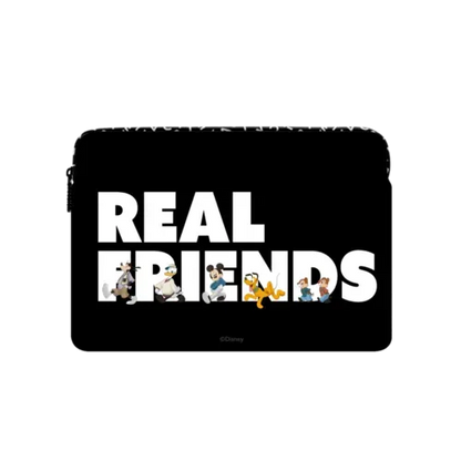 Mickey & Friends' Statement Laptop Sleeve - Large (16") - Impact Laptop Sleeve