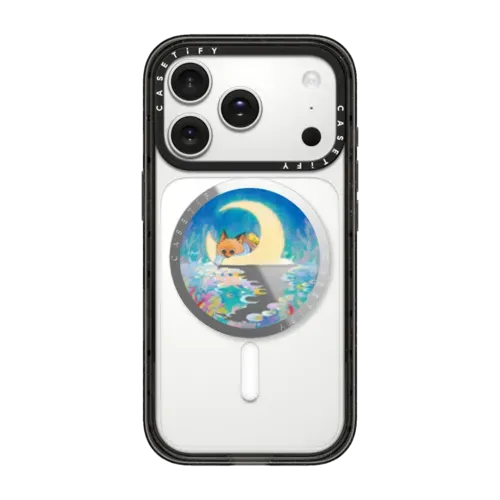 Moonlake Snappy Grip Stand - Snappy Mirror Grip Stand MagSafe Compatible