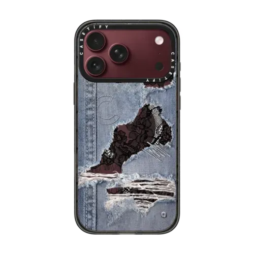 Delicate Resilience Case - iPhone 18 Pro Max - Impact Case MagSafe Compatible