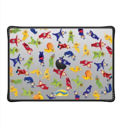 Teletubbies Laptop Case - MacBook Pro 16-inch (M1 - M5) - MacBook Impact Case