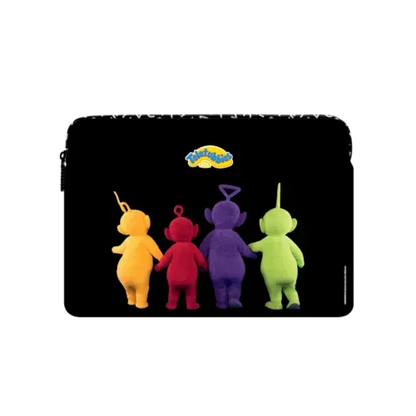 Teletubbies Butt Laptop Sleeve - Large (16") - Impact Laptop Sleeve