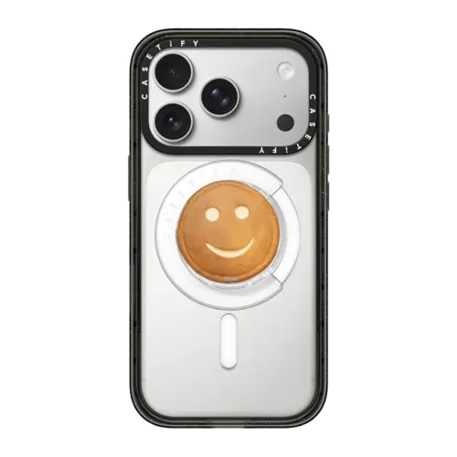 Teletubbies Pancake Snappy Grip Holder - Snappy Grip Holder MagSafe Compatible