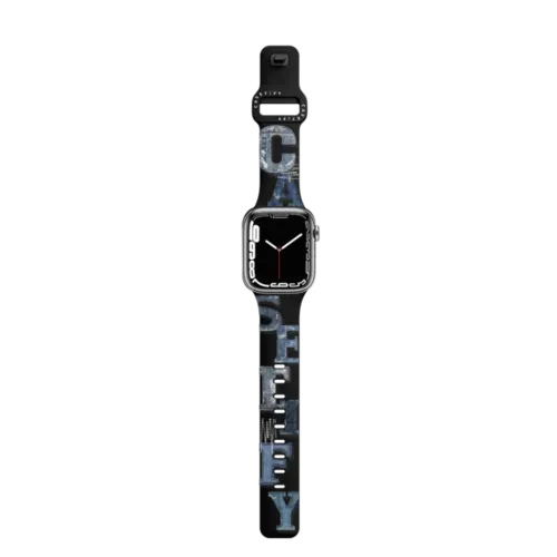 Pieced Identity Watch Band - Apple Watch Series 7-9 (45mm) - Impact Band