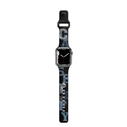 Pieced Identity Watch Band - Apple Watch Series 7-9 (45mm) - Impact Band
