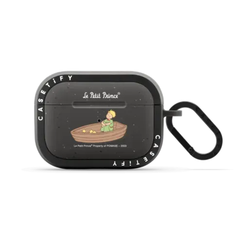 Le Petit Prince Earbuds Case - AirPods Pro 2 - Earbuds Bounce Case