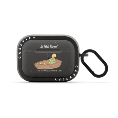 Le Petit Prince Earbuds Case - AirPods Pro 2 - Earbuds Bounce Case