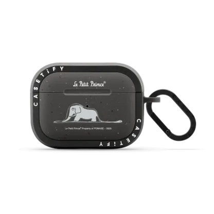 Le Petit Prince Elephant Earbuds Case - AirPods Pro 2 - Earbuds Bounce Case