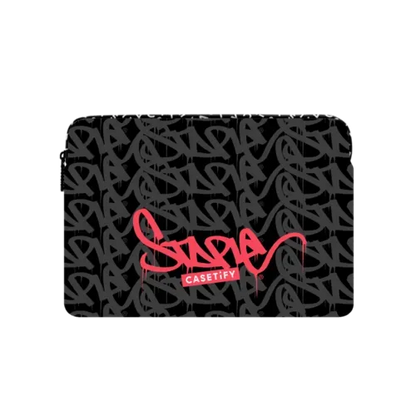 STAPLE Graffiti Laptop Sleeve - Large (16") - Impact Laptop Sleeve