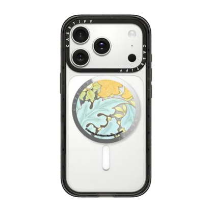 V&A Morris Edit, St James's Snappy Grip Stand - Snappy Mirror Grip Stand MagSafe Compatible
