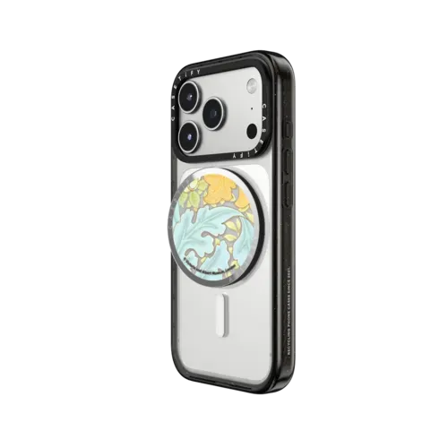 V&A Morris Edit, St James's Snappy Grip Stand - Snappy Mirror Grip Stand MagSafe Compatible