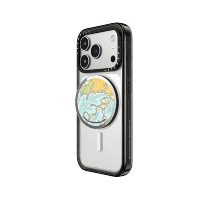 V&A Morris Edit, St James's Snappy Grip Stand - Snappy Mirror Grip Stand MagSafe Compatible