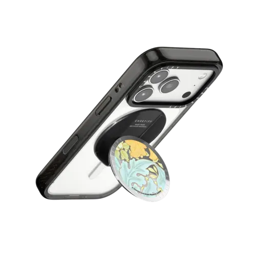 V&A Morris Edit, St James's Snappy Grip Stand - Snappy Mirror Grip Stand MagSafe Compatible