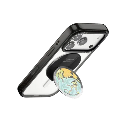 V&A Morris Edit, St James's Snappy Grip Stand - Snappy Mirror Grip Stand MagSafe Compatible