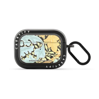 V&A Morris Edit, St James's Earbuds Case - AirPods Pro 2 - Earbuds Bounce Case