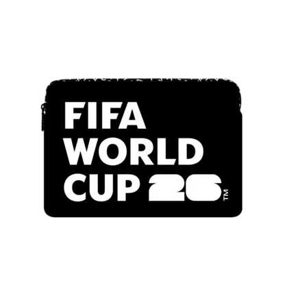 FIFA WORLD CUP 26™ LAPTOP SLEEVE - Large (16") - Impact Laptop Sleeve