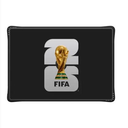 FIFA WORLD CUP 26™ LAPTOP CASE - MacBook Pro 16-inch (M1 - M5) - MacBook Impact Case