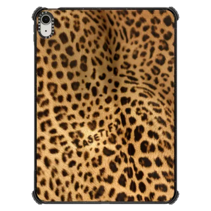 Jaguar - iPad Air 11-inch (M2 - M4) - iPad Impact Case
