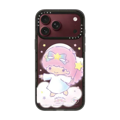 Little Twin Stars - Lala Phone Case - iPhone 18 Pro Max - Impact Case MagSafe Compatible