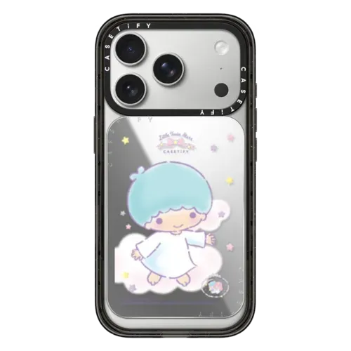 Little Twin Stars - Kiki Snappy Cardholder Stand - Snappy Mirror Cardholder Stand MagSafe Compatible