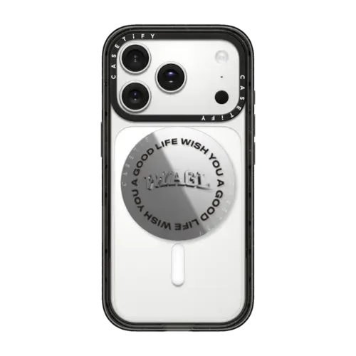 WYAGL Logo Grip Stand - Snappy Grip Stand - Snappy Mirror Grip Stand MagSafe Compatible