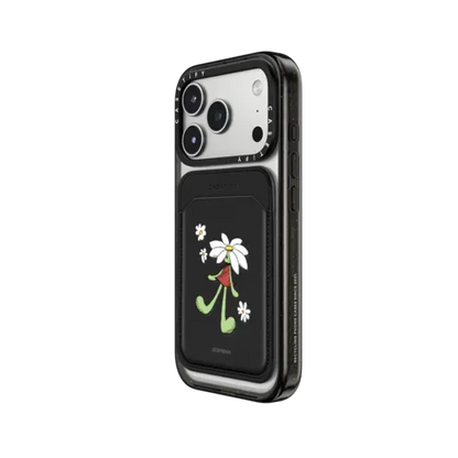 A&NE Snappy Wallet - Snappy MagSafe Wallet - Snappy BioVeg Wallet MagSafe Compatible