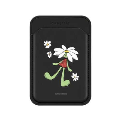 A&NE Snappy Wallet - Snappy MagSafe Wallet - Snappy BioVeg Wallet MagSafe Compatible
