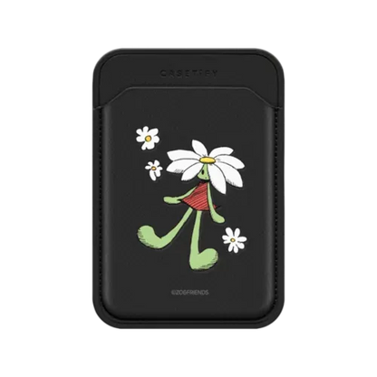 A&NE Snappy Wallet - Snappy MagSafe Wallet - Snappy BioVeg Wallet MagSafe Compatible