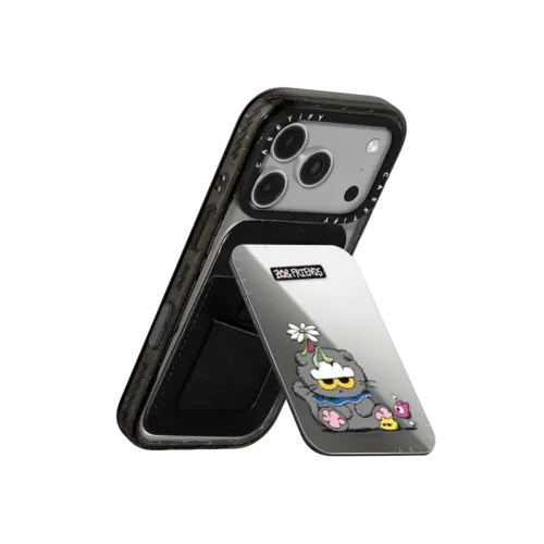 ZO&FRIENDS Snappy Cardholder Stand - Snappy Mirror Cardholder Stand MagSafe Compatible