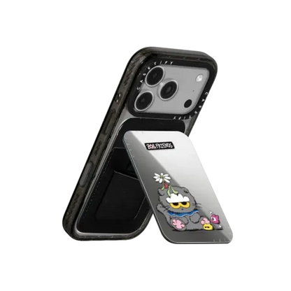 ZO&FRIENDS Snappy Cardholder Stand - Snappy Mirror Cardholder Stand MagSafe Compatible