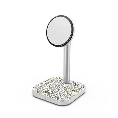 Daisy PowerThru 2-in-1 Charging Stand