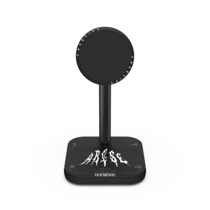 Solo Leveling ARISE NOW PowerThru 2-in-1 Charging Stand