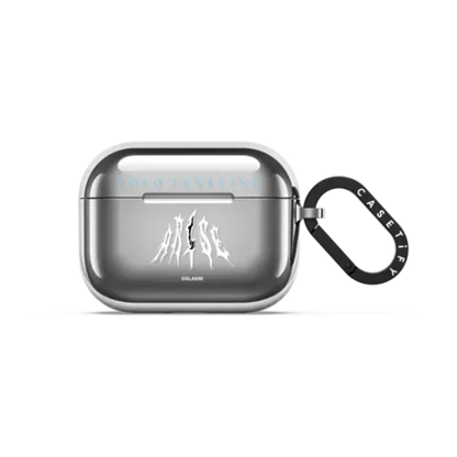 Solo Leveling ARISE Now Earbuds Case - AirPods Pro 3 - Earbuds Mirror Case
