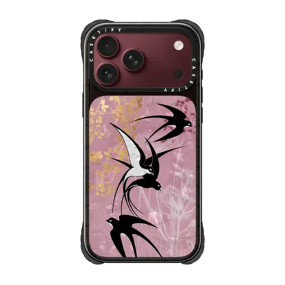 Finding True Love Phone Case - iPhone 18 Pro Max - Ultra Impact Case MagSafe Compatible - Glossy