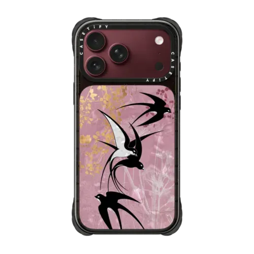 Finding True Love Phone Case - iPhone 18 Pro Max - Ultra Impact Case MagSafe Compatible - Glossy