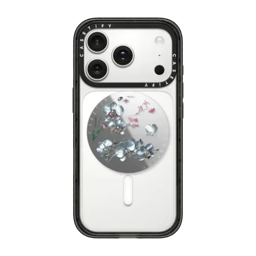 Full Blossom Snappy Grip Stand - Snappy Mirror Grip Stand MagSafe Compatible