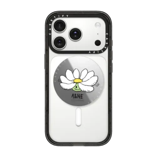 A&NE Snappy Grip Stand - Snappy Mirror Grip Stand MagSafe Compatible