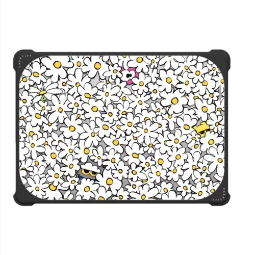 Daisy Laptop Case - MacBook Pro 14-inch (M1 - M5) - MacBook Bounce Case
