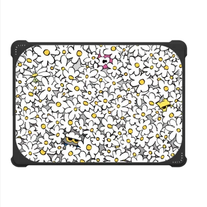 Daisy Laptop Case - MacBook Pro 14-inch (M1 - M5) - MacBook Bounce Case