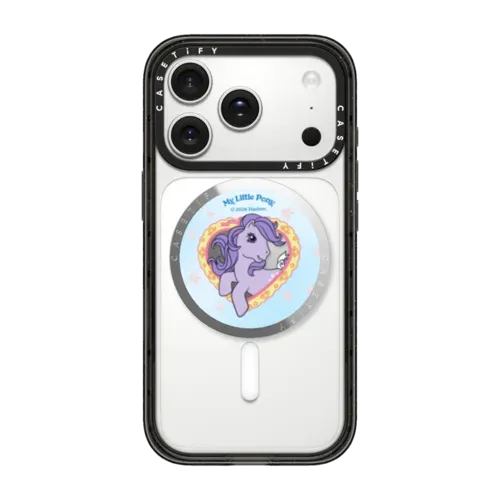 My Little Pony Blossom Snappy Grip Stand - Snappy Mirror Grip Stand MagSafe Compatible