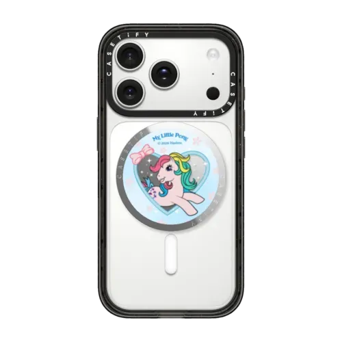 My Little Pony Firefly Snappy Grip Stand - Snappy Mirror Grip Stand MagSafe Compatible