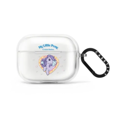 My Little Pony Firefly Earbud Case - AirPods Pro 2 - Earbuds Impact Case