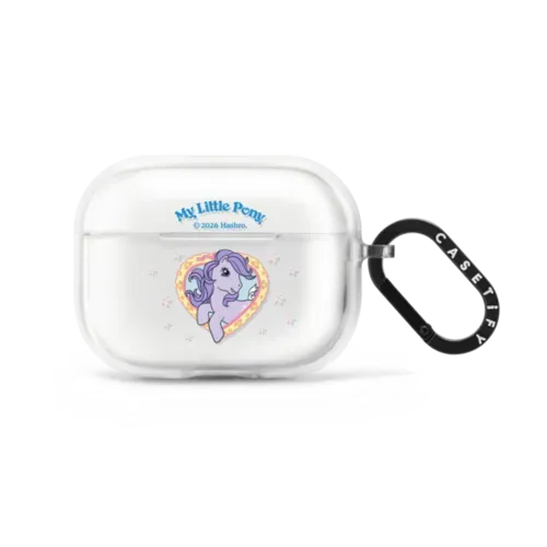 My Little Pony Firefly Earbud Case - AirPods Pro 2 - Earbuds Impact Case