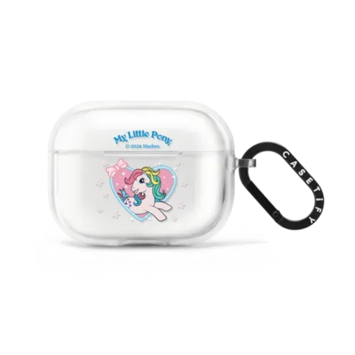 My Little Pony Blossom Earbud Case - AirPods Pro 2 - Earbuds Impact Case
