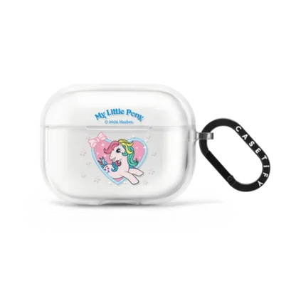 My Little Pony Blossom Earbud Case - AirPods Pro 2 - Earbuds Impact Case