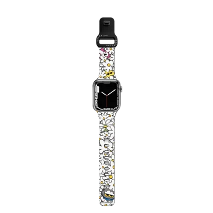 Daisy Watch Band - Apple Watch Series 7-9 (45mm) - Impact Band