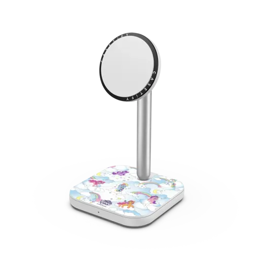 My Little Pony Mix Gen Edition 2-1 Charging Stand - PowerThru 2-in-1 Charging Stand