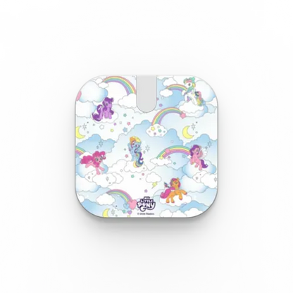 My Little Pony Mix Gen Edition 2-1 Charging Stand - PowerThru 2-in-1 Charging Stand