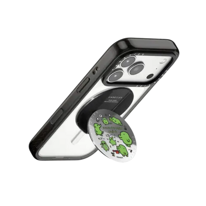 Kuchipatchi Medley Grip Stand - Snappy Grip Stand - Snappy Mirror Grip Stand MagSafe Compatible