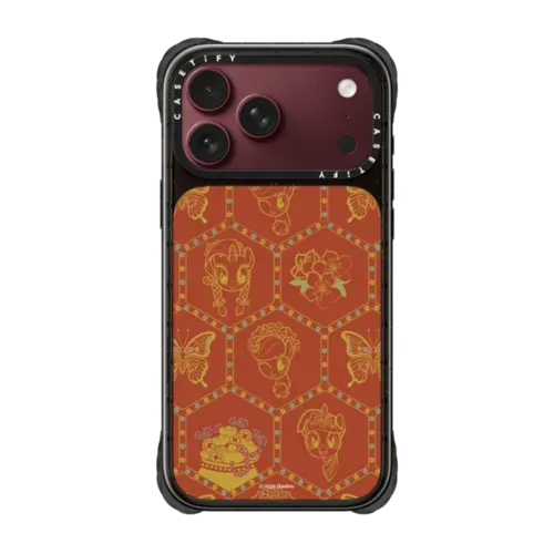 My Little Pony The Year of Horse Special Pattern Case - iPhone 18 Pro Max - Ultra Impact Case MagSafe Compatible - Glossy