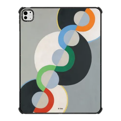 Endless Rhythm Tablet Case - iPad Pro 13-inch (M4/M5) - iPad Impact Case